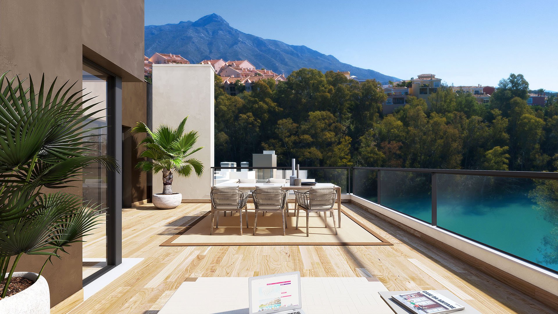 Marbella_Lake_apartments_Nueva Andalucia_terrace 2d